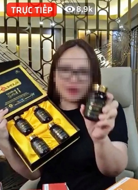 Dược phẩm Hoàng Hường ảnh 1 Duoc pham Hoang Huong anh 1