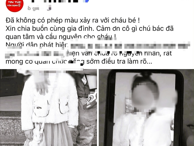 Luật sư phân tích pháp lý vụ anh họ chưa đủ 14 tuổi sát hại em gái 8 tuổi ở Thanh Hóa- Ảnh 1. Luật sư phân tích pháp lý vụ anh họ chưa đủ 14 tuổi sát hại em gái 8 tuổi ở Thanh Hóa- Ảnh 1.