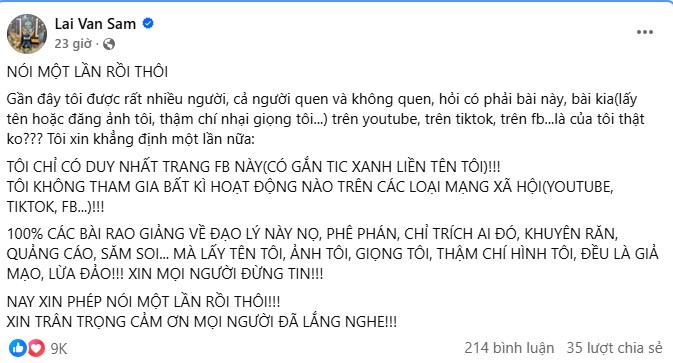 mc-lai-van-sam-tiep-tuc-bi-mao-danh-tren-mang-xa-hoi-nhieu-nghe-si-viet-cung-tung-la-nan-nhan-1