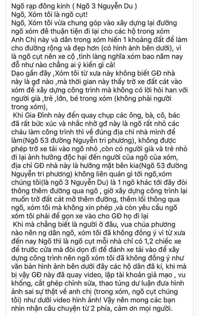 nguoi-phu-nu-chui-mang-vi-bi-nhac-do-xe-sai-quy-dinh-tu-nhan-co-chong-lam-to-chinh-thuc-len-tieng-4-6 Nguoi-phu-nu-chui-mang-vi-bi-nhac-do-xe-sai-quy-dinh-tu-nhan-co-chong-lam-to-chinh-thuc-len-tieng-4