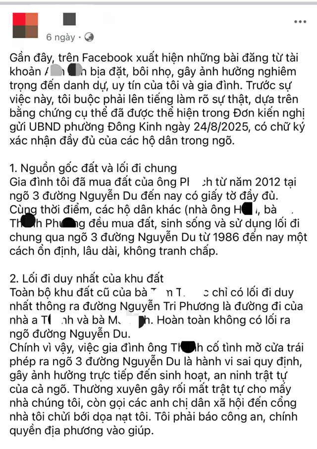 nguoi-phu-nu-chui-mang-vi-bi-nhac-do-xe-sai-quy-dinh-tu-nhan-co-chong-lam-to-chinh-thuc-len-tieng-5-6 Nguoi-phu-nu-chui-mang-vi-bi-nhac-do-xe-sai-quy-dinh-tu-nhan-co-chong-lam-to-chinh-thuc-len-tieng-5