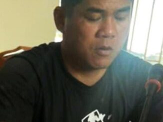 Người xây nhầm nhà trên đất của người khác nói hiện rất khó khăn, nếu phá nhà không biết ở đâu- Ảnh 1.