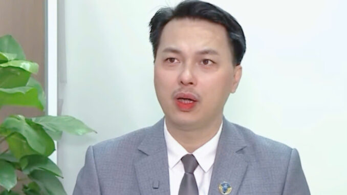Vụ nữ bác sĩ nha khoa hành hung khách hàng ở TP.HCM: Có thể bị xử lý thế nào?- Ảnh 1. Vụ nữ bác sĩ nha khoa hành hung khách hàng ở TP.HCM: Có thể bị xử lý thế nào?- Ảnh 1.