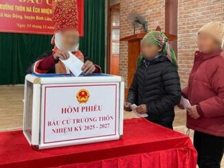 Phụ cấp của Bí thư chi bộ kiêm Trưởng thôn 2025