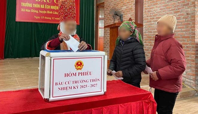 1-19-2-2 Phụ cấp của Bí thư chi bộ kiêm Trưởng thôn 2025