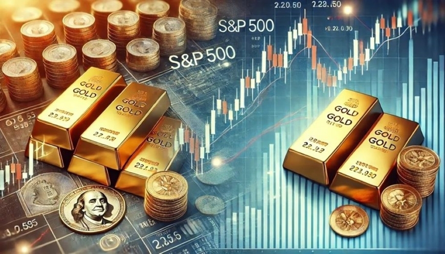 10 Giá vàng hôm nay (31-10): Đồng loạt giảm