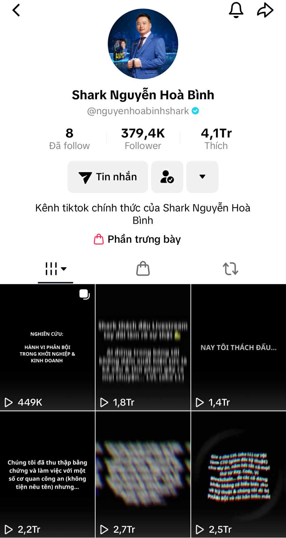 Sự thật về 2,5 triệu USD Shark Bình đầu tư vào AntEx và màn chạy quảng cáo tố "thằng em phản bội" hút triệu người- Ảnh 3.