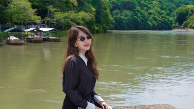 Nữ MC VTV nổi tiếng từ 20 tuổi từng không dám xem mình lên sóng vì xấu hổ, giờ là thần tượng của Khánh Vy- Ảnh 1. Nữ MC VTV nổi tiếng từ 20 tuổi từng không dám xem mình lên sóng vì xấu hổ, giờ là thần tượng của Khánh Vy- Ảnh 1.