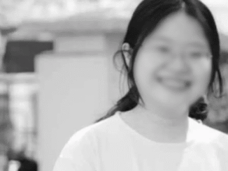 Thi thể nữ sinh Đại học Ngoại ngữ ở Hà Nội được tìm thấy ở vị trí này, gia đình đau đớn gửi đơn đề nghị điều tra- Ảnh 1.