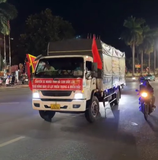 Cả nước bật “chế độ cứu trợ khẩn cấp” hướng về Thái Nguyên- Ảnh 11. Cả nước bật “chế độ cứu trợ khẩn cấp” hướng về Thái Nguyên- Ảnh 11.