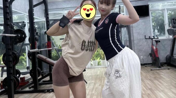 Tình trạng của Khởi My và chồng kém tuổi- Ảnh 1. Tình trạng của Khởi My và chồng kém tuổi- Ảnh 1.