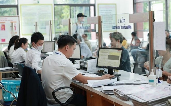 cong-chuc-1202412091-1 Thêm 4 trường hợp được ưu tiên tuyển dụng vào viên chức theo quy định mới
