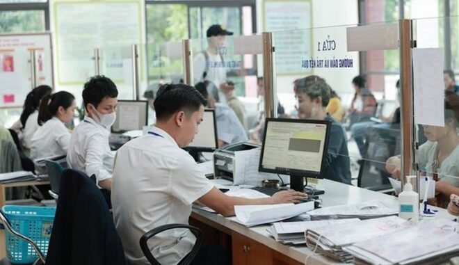 cong-chuc-1202412091 Thêm 4 trường hợp được ưu tiên tuyển dụng vào viên chức theo quy định mới