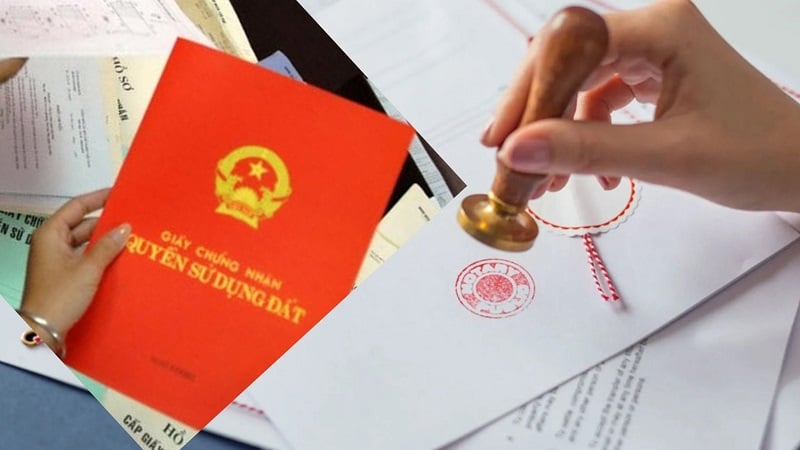 Từ 1/11, không còn cảnh “chạy về quê ký giấy”: Một quy định khiến người dân đi làm giấy tờ nhà đất, di chúc thở phào- Ảnh 1. Từ 1/11, không còn cảnh “chạy về quê ký giấy”: Một quy định khiến người dân đi làm giấy tờ nhà đất, di chúc thở phào- Ảnh 1.
