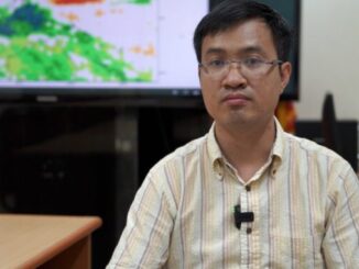 Tiến sĩ Trương Bá Kiên - Phó Giám đốc Trung tâm Nghiên cứu Khí tượng khí hậu - Viện Khoa học Khí tượng Thủy văn và Biến đổi khí hậu - cho biết, ENSO có khả năng chuyển sang trạng thái La NinaẢnh: An An