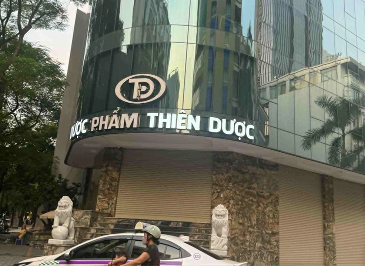 hoang-huong-cong-ty-17594976108411649539365 Khởi tố bà Hoàng Hường - Ảnh 3.