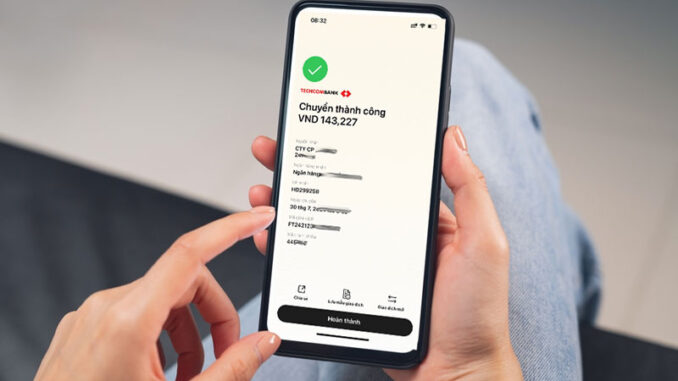 Người dùng Agribank, Techcombank, VPBank chú ý: Không nên chuyển tiền vào thời điểm này- Ảnh 1. Người dùng Agribank, Techcombank, VPBank chú ý: Không nên chuyển tiền vào thời điểm này- Ảnh 1.