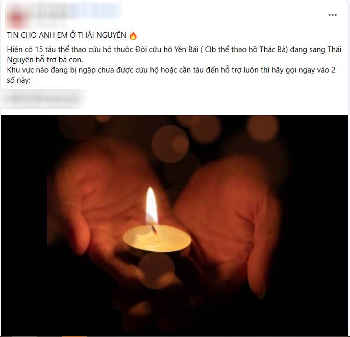 Cả nước bật “chế độ cứu trợ khẩn cấp” hướng về Thái Nguyên- Ảnh 14. Cả nước bật “chế độ cứu trợ khẩn cấp” hướng về Thái Nguyên- Ảnh 14.