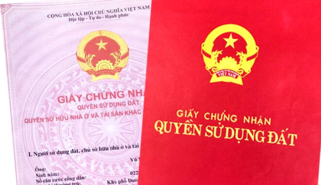 Người đứng tên sổ đã mất, sang tên sổ đỏ thế nào?- Ảnh 1. Người đứng tên sổ đã mất, sang tên sổ đỏ thế nào?- Ảnh 1.