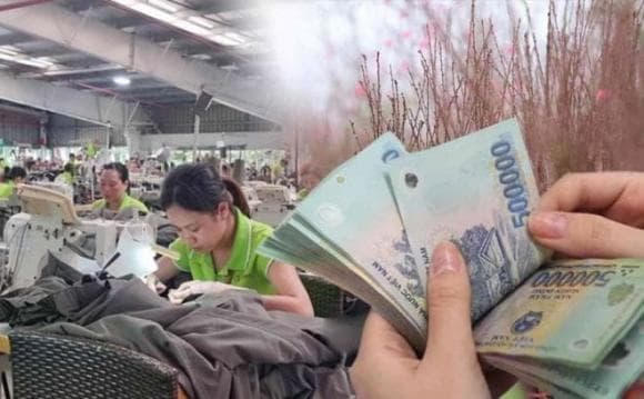 Cụ thể, người lao động sẽ tiếp tục được tham gia Chợ Tết Công đoàn Xuân 2026, diễn ra trực tiếp tại Hà Nội và TP. HCM, đồng thời kết nối trực tuyến qua website chương trình.