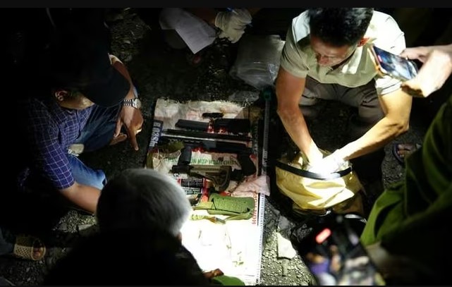 vu-tham-an-o-dong-nai-he-lo-chi-tiet-gay-am-anh-ve-chiec-tui-vai-le-sy-tung-mang-theo-khi-gay-an